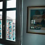 Titina\'S Atelier In Turin